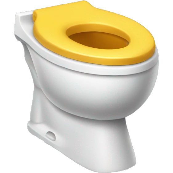 Skibidi toilet emoji