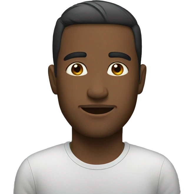side glance emoji