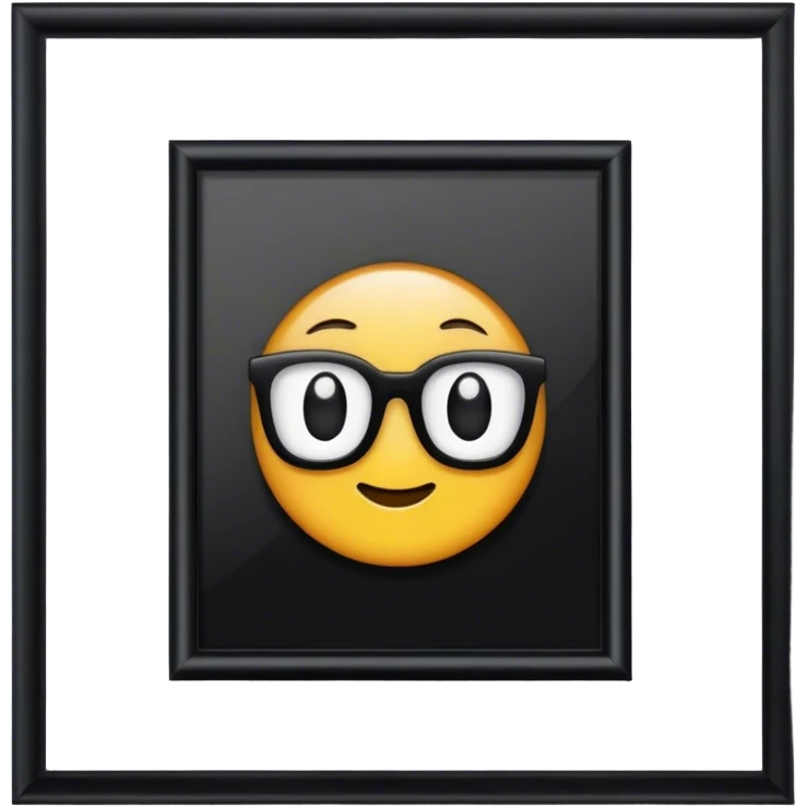 Anything that you want emoji