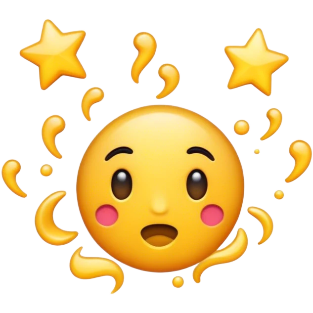 Banging  emoji