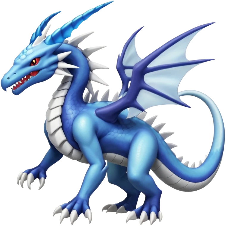 Dialga-Reshiram-Salandit-Pokémon-Fakémon-creature emoji