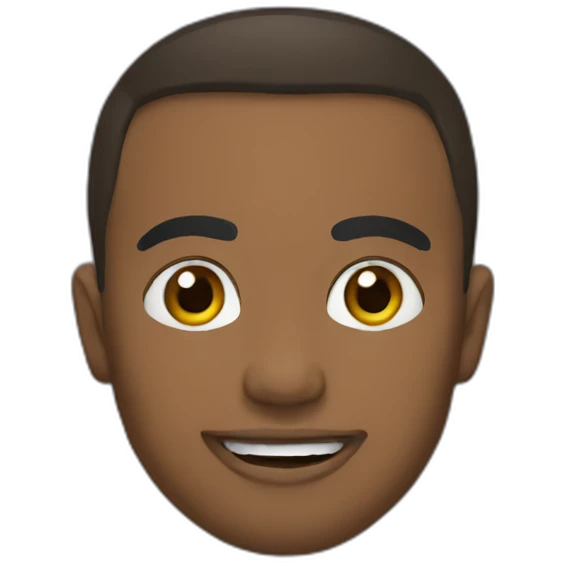 niger emoji