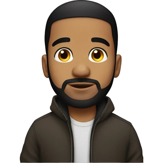drake emoji