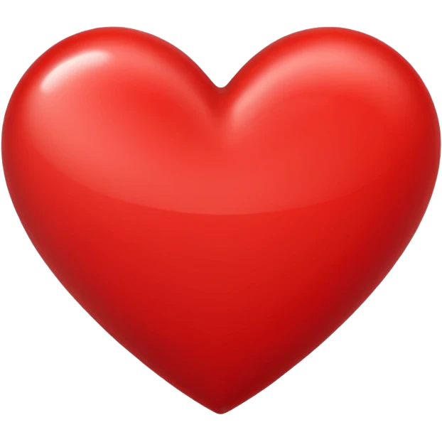 قلب emoji