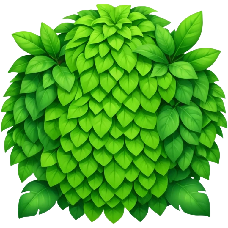 Природа emoji