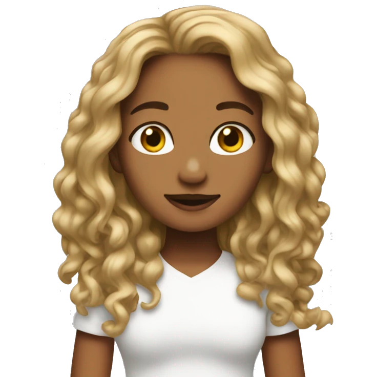 Béyonce emoji