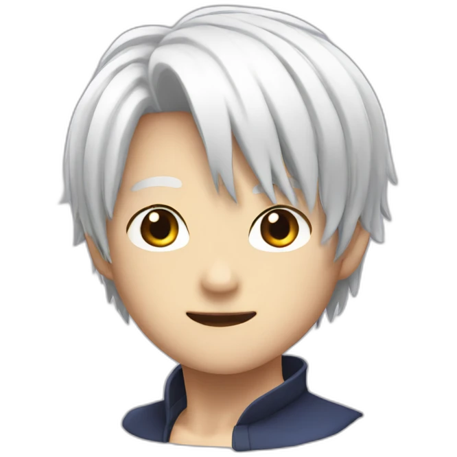 Shoto emoji