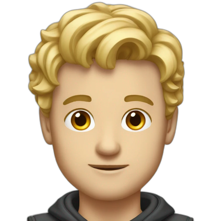 Antoine dupont emoji