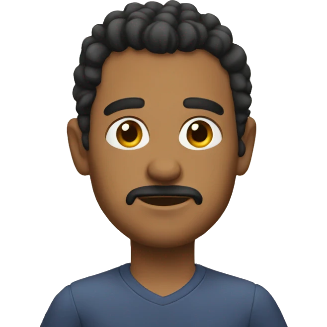Pedro emoji