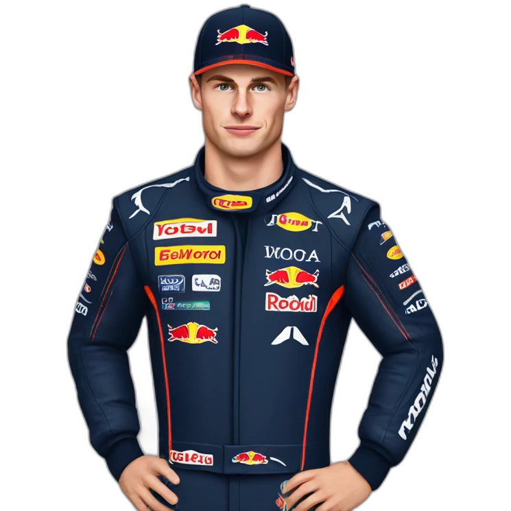 max verstappen  emoji