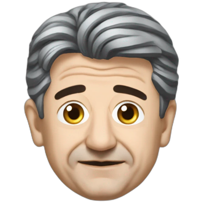 jean luc melenchon emoji
