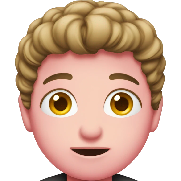 pink emojis emoji