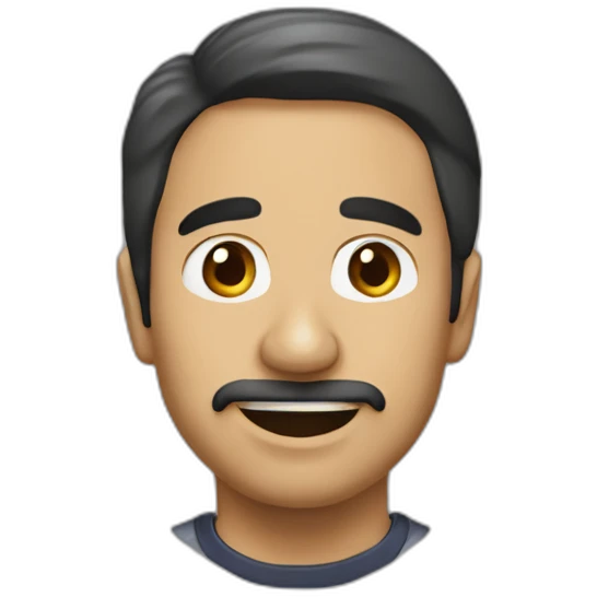 chiquito de la calzada emoji