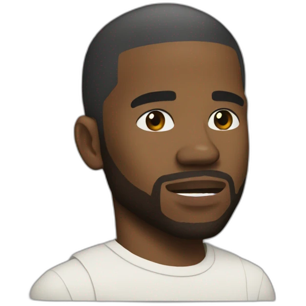 Frank ocean emoji