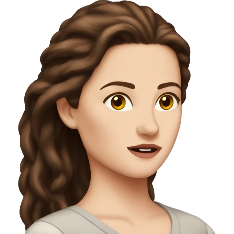Bella swan  emoji