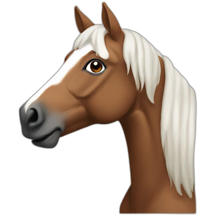 stable emoji