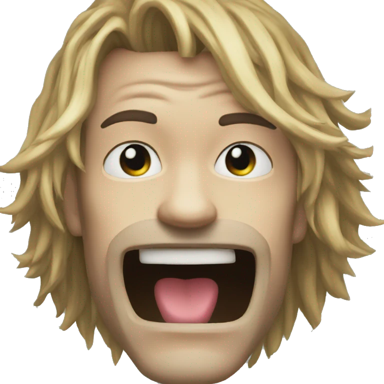 Gamit Xmen emoji