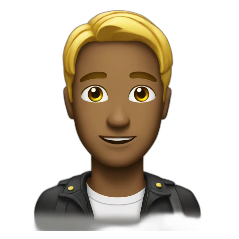 Dinero emoji
