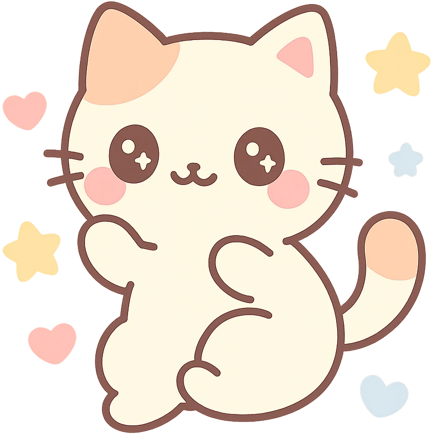 anime style Tifa Lockhart with thick thighs, dynamic pose, confident expression, detailed outfit emoji