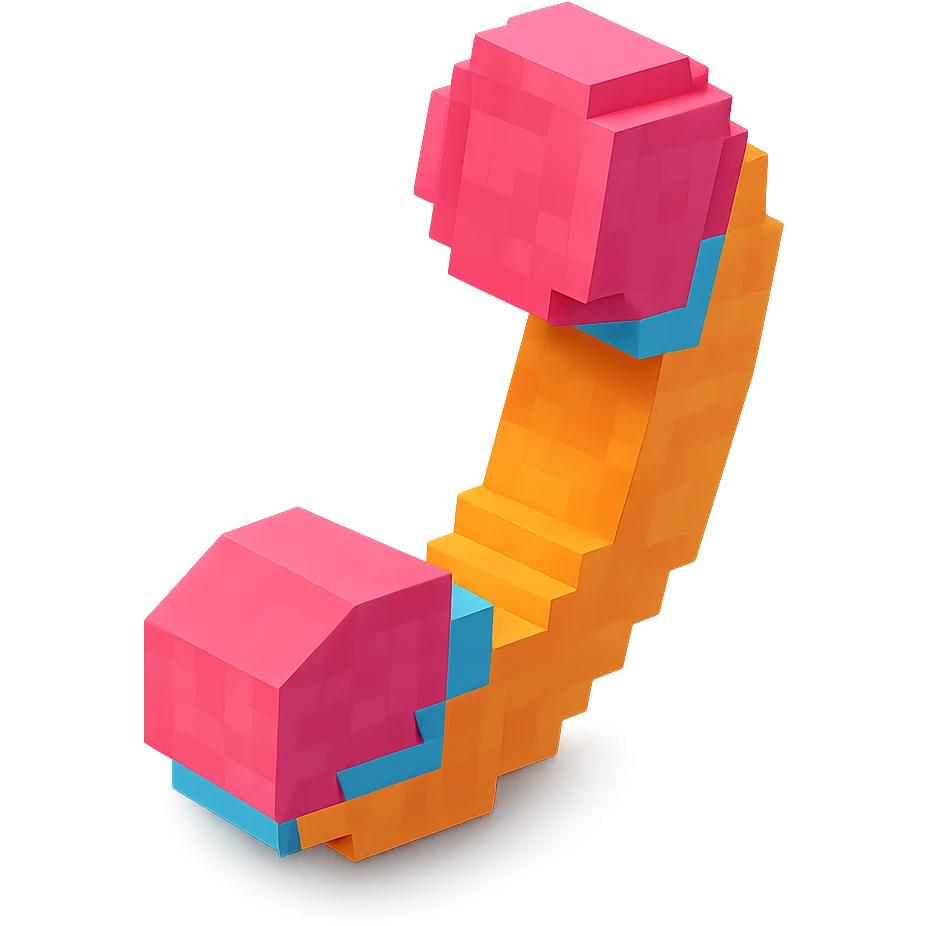 phone handset only emoji