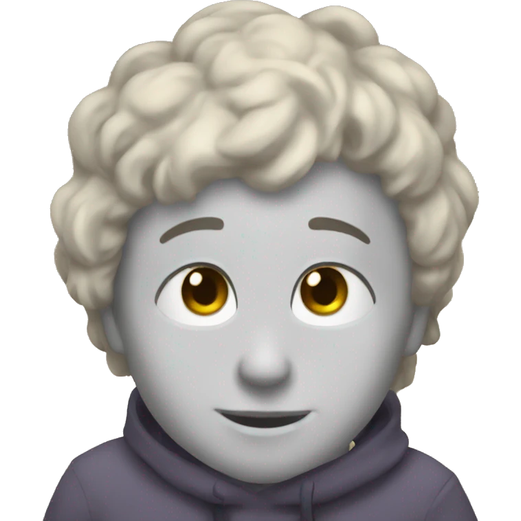 My photo  emoji