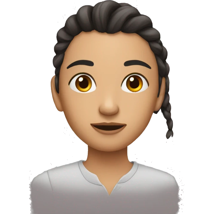 Tika emoji