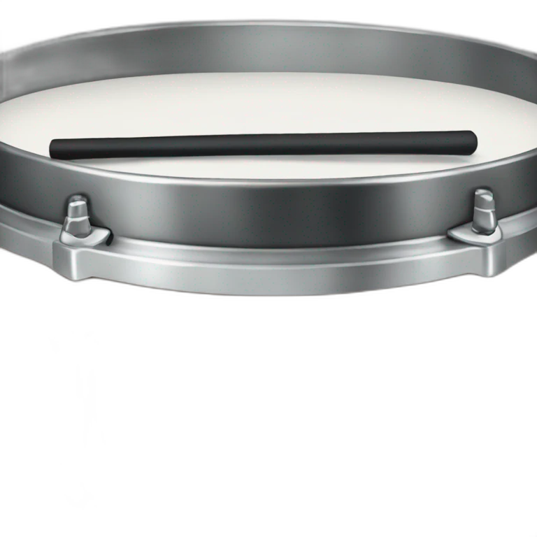 snare emoji