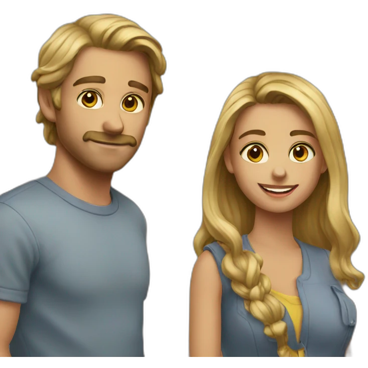 Nice emoji