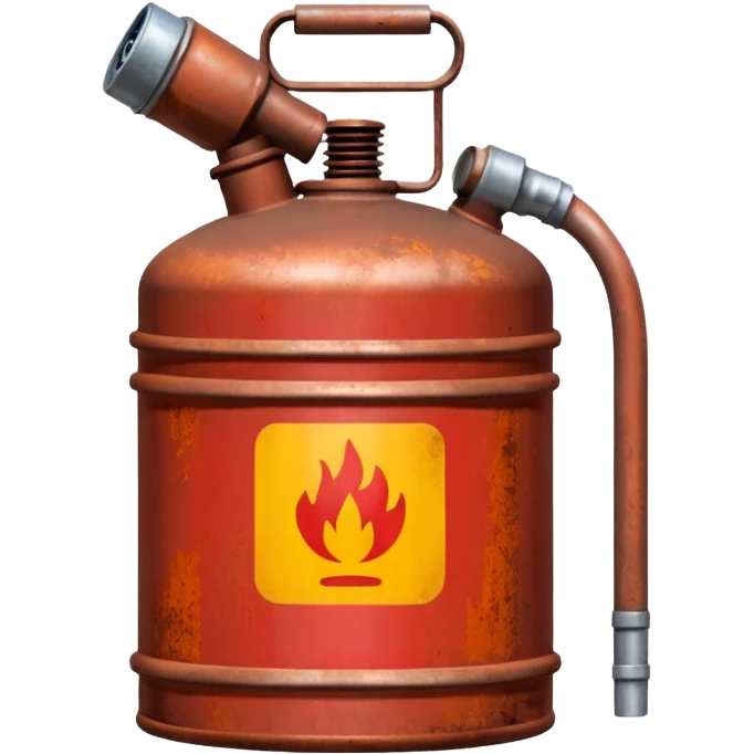petrol canister emoji