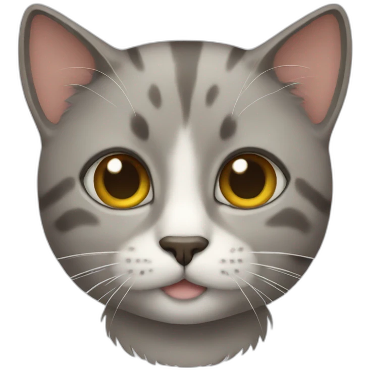 Cat emoji