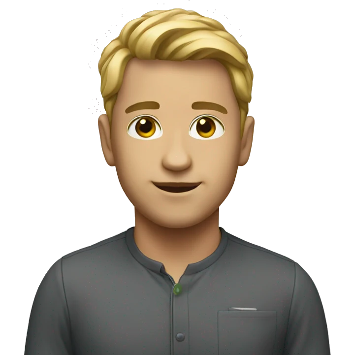 AI  emoji