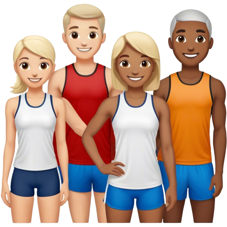 Dude perfect emoji