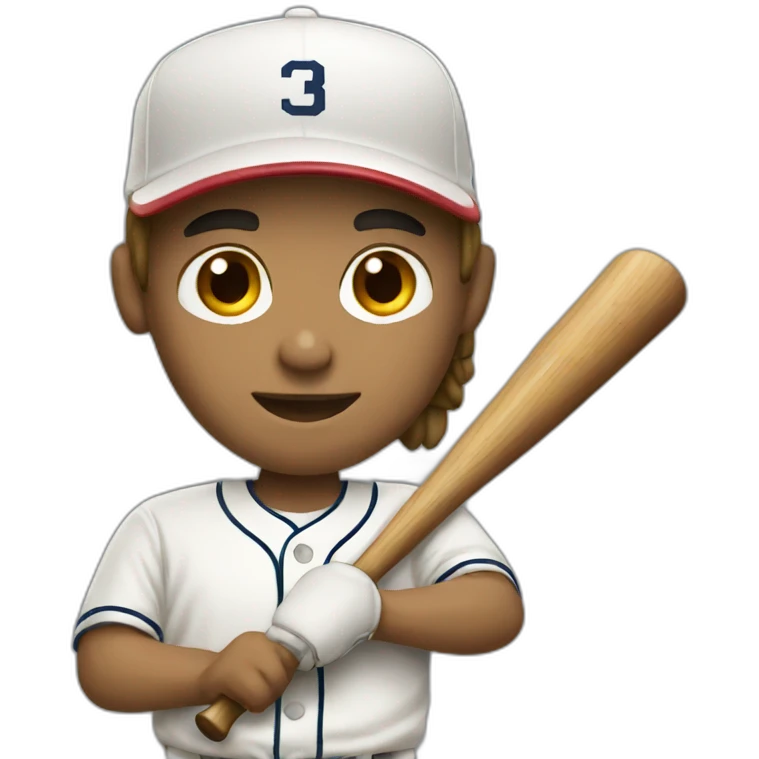 Baseball emoji