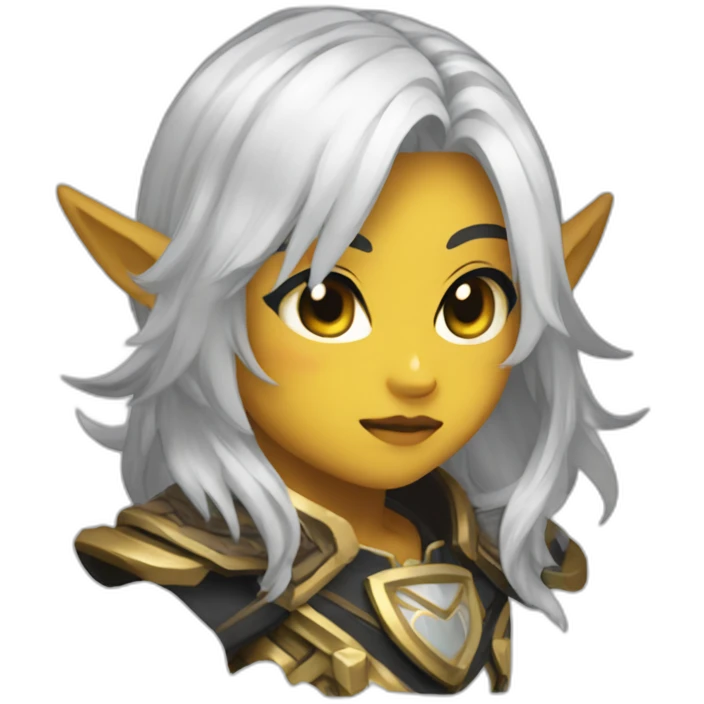 yelan-genshin-impact emoji