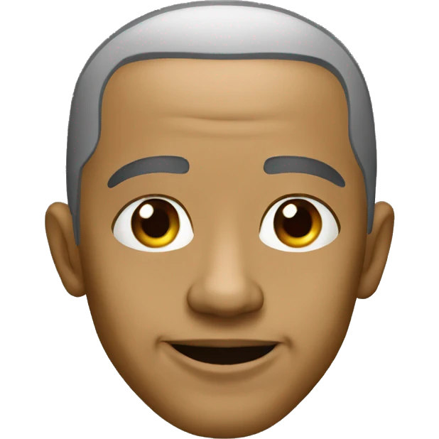 obama emoji