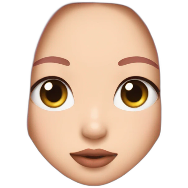 Jennie de blackpink  emoji