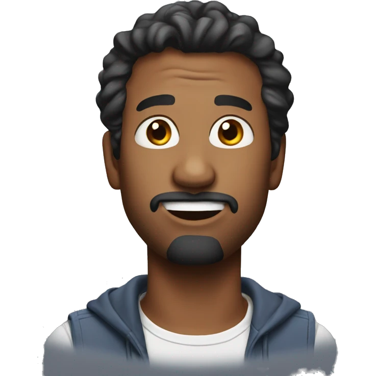Dad Bobby emoji