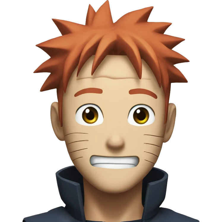 Naruto emoji
