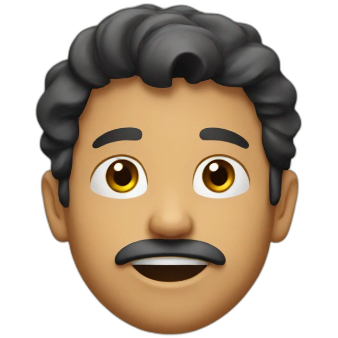 Pablito emoji