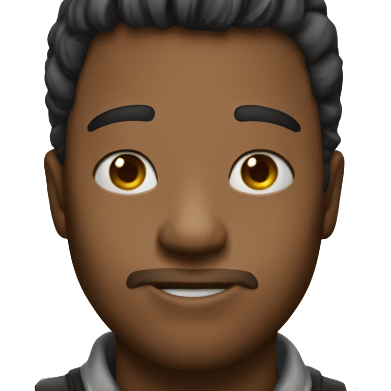 
I won't see you emoji