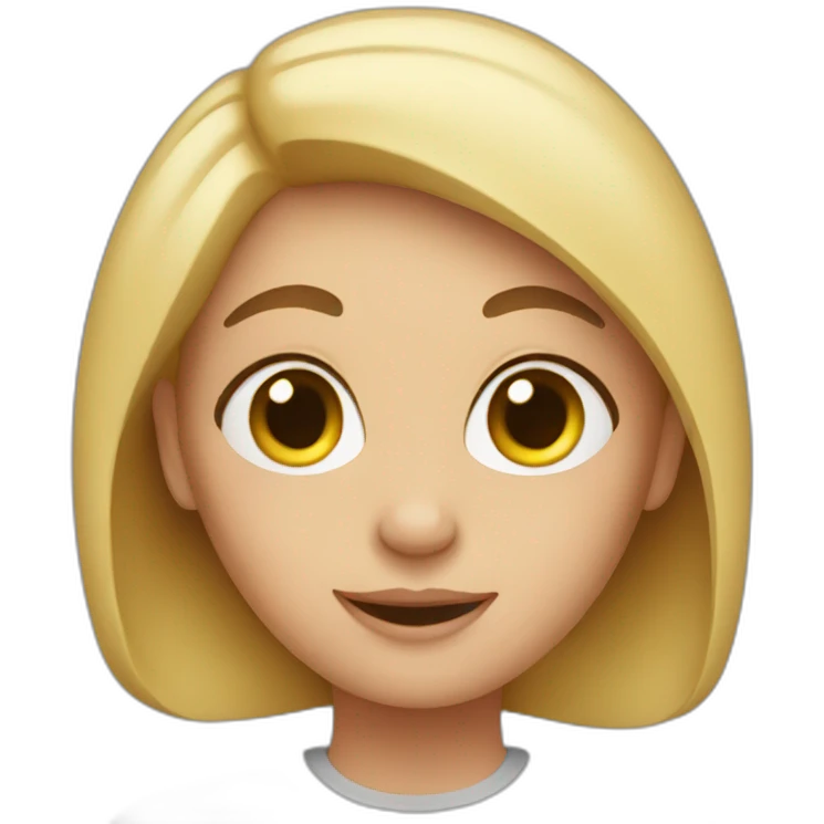 The mom project emoji