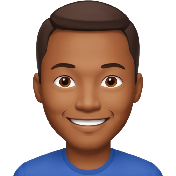 Pinoy version kahawig ni Anthony Mackie age 30s emoji