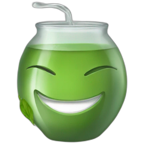 fuze tea emoji