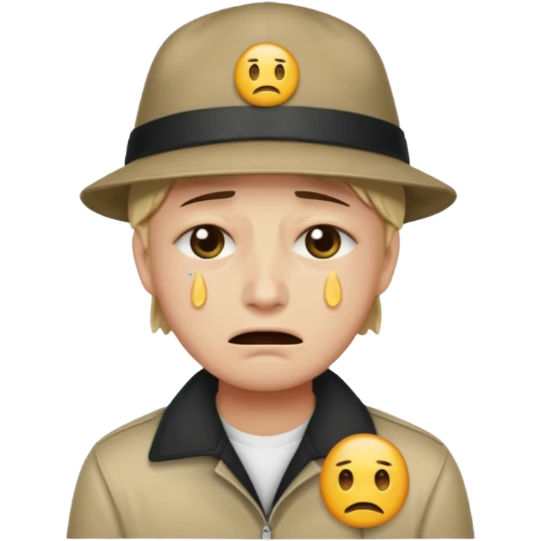 Billions must die emoji emoji