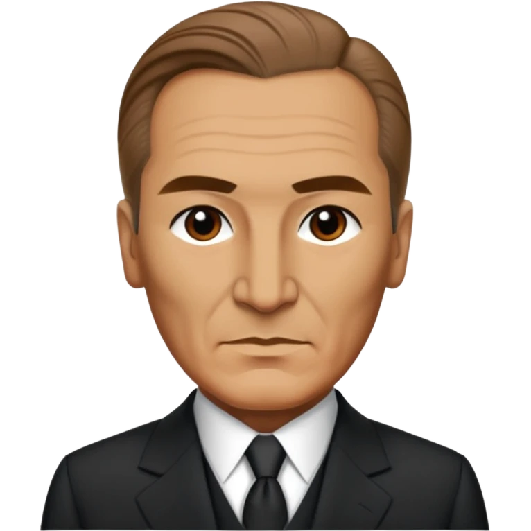 Atatürk emoji