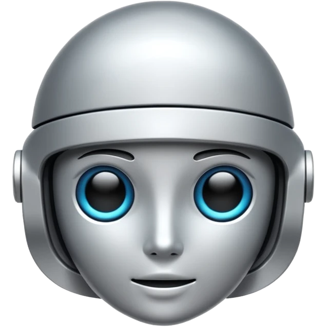 AI emoji