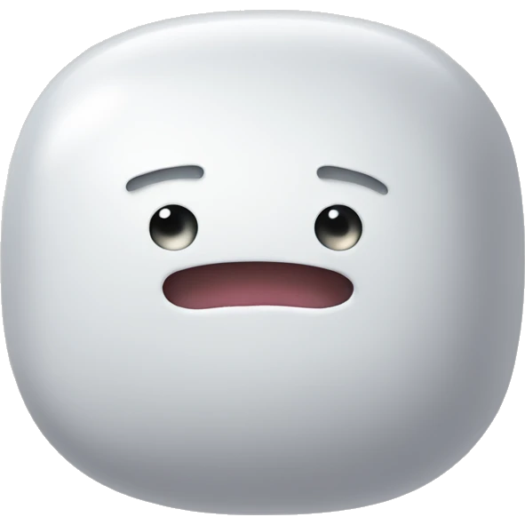 Reproduction white cell  emoji