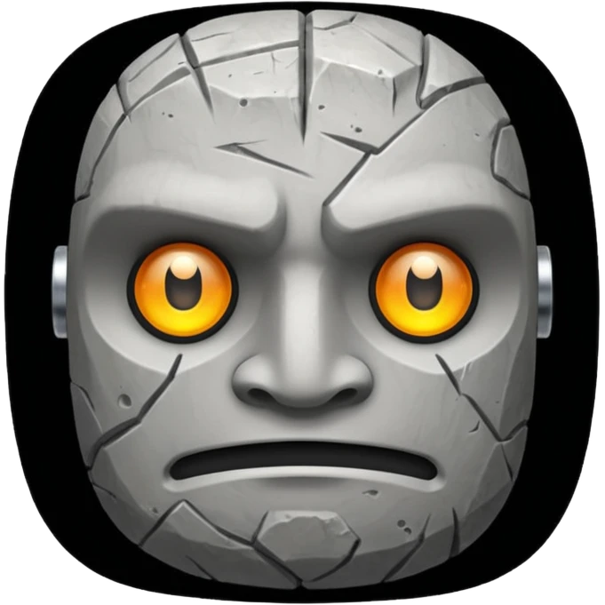 Golem emoji