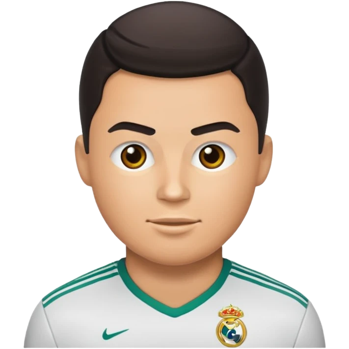 ronaldo brezilya emoji
