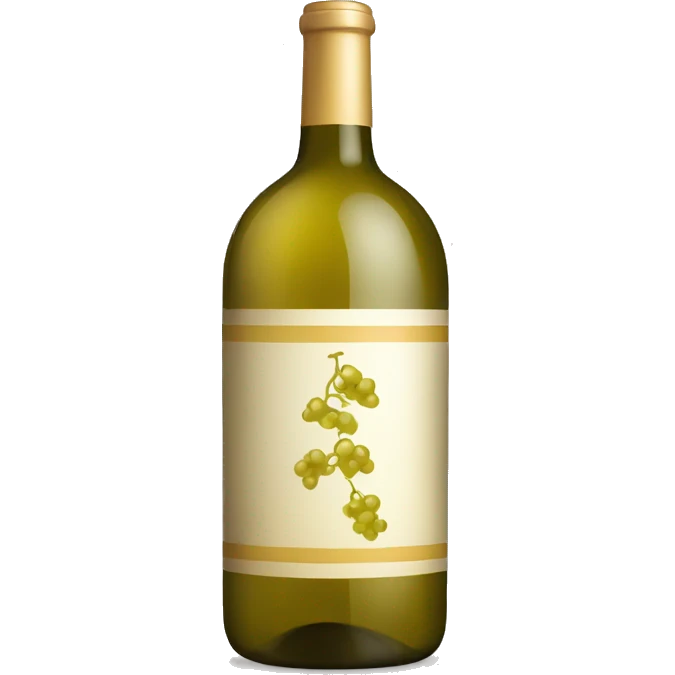 White Wine emoji